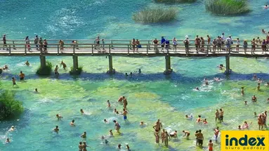 Wycieczka do Chorwacji - wypoczynek i zwiedzanie - noclegi w Neum HB