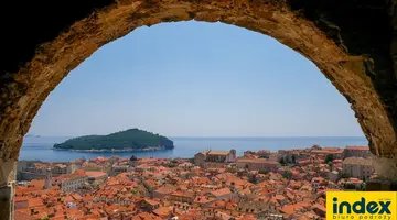 Wycieczka do Chorwacji
