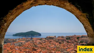 Wycieczka do Chorwacji