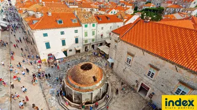 Wycieczka do Chorwacji