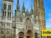 Wycieczka do Francji - Normandia + Bretania + Paryż BB