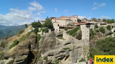 Wycieczka do Grecji - 6 dni