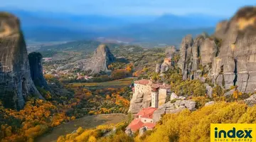 Wycieczka do Grecji - 6 dni