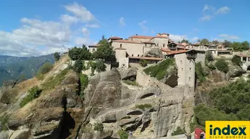 Wycieczka do Grecji samolotem - wylot z Krakowa HB