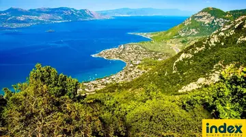 Wycieczka do Grecji samolotem - wylot z Krakowa HB