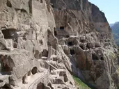 Wycieczka do Gruzji z Armenią - 9 noclegów