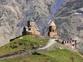 Wycieczka do Gruzji z Armenią - 9 noclegów