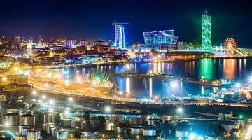 Wycieczka do Gruzji z Armenią - 9 noclegów