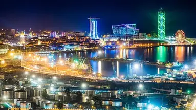 Wycieczka do Gruzji z Armenią - 9 noclegów
