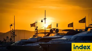 Wycieczka do Hiszpanii i Francji - Costa Brava i Lazurowe Wybrzeże