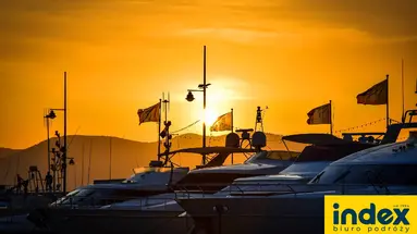 Wycieczka do Hiszpanii i Francji - Costa Brava i Lazurowe Wybrzeże