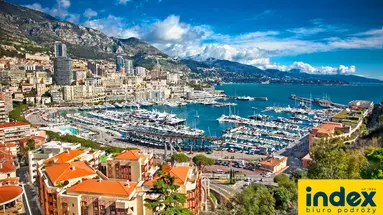 Wycieczka do Hiszpanii i Francji - Costa Brava i Lazurowe Wybrzeże