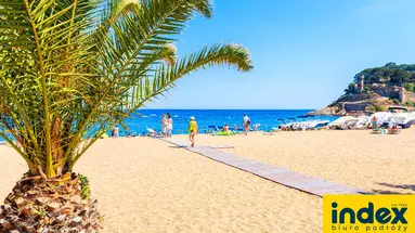 Wycieczka do Hiszpanii i Francji - Costa Brava i Lazurowe Wybrzeże
