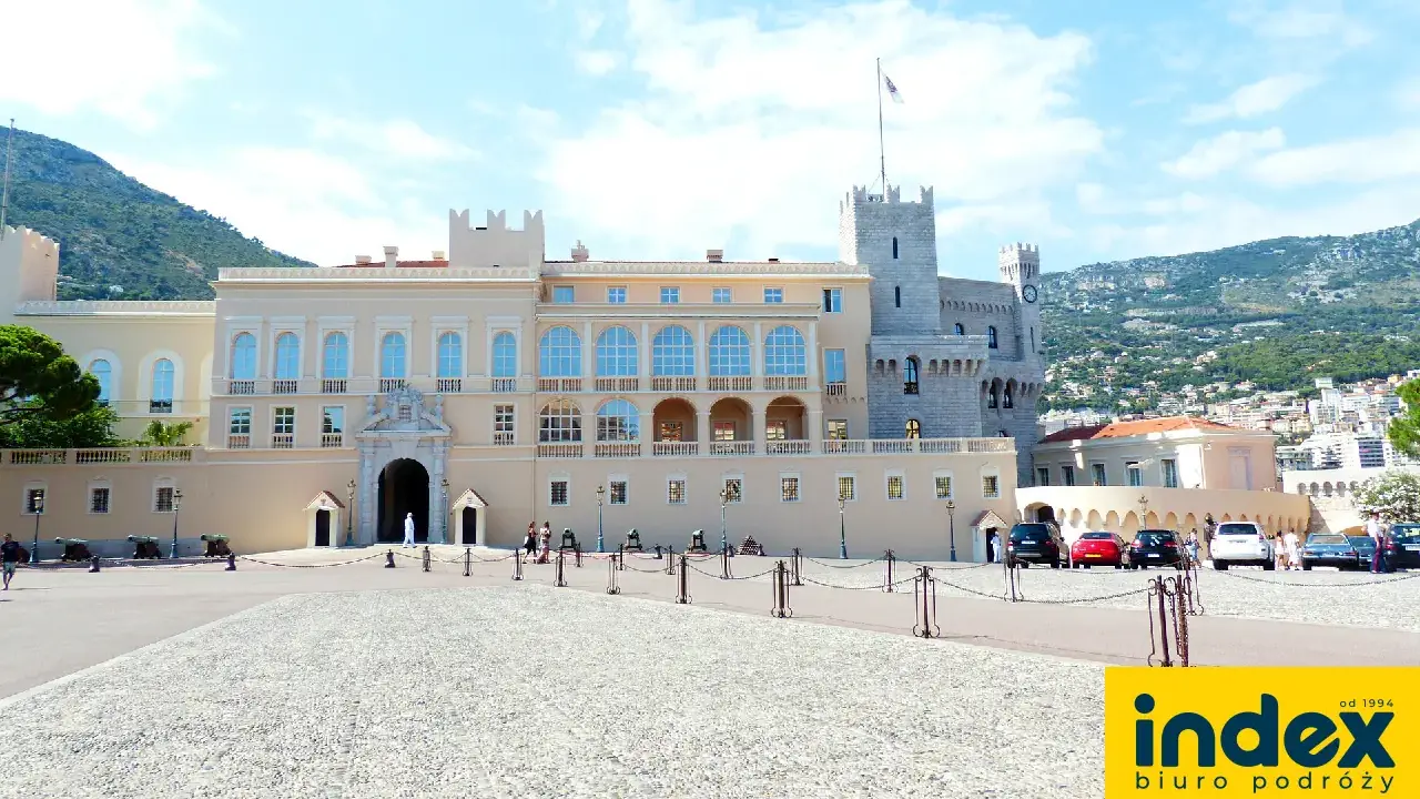 Wycieczka do Hiszpanii i Francji - Costa Brava i Lazurowe Wybrzeże