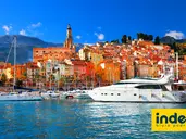 Wycieczka do Hiszpanii i Francji - Costa Brava i Lazurowe Wybrzeże
