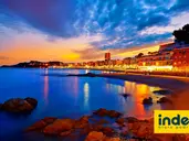 Wycieczka do Hiszpanii i Francji - Costa Brava i Lazurowe Wybrzeże