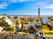 Wycieczka do Hiszpanii i Francji - Costa Brava i Lazurowe Wybrzeże