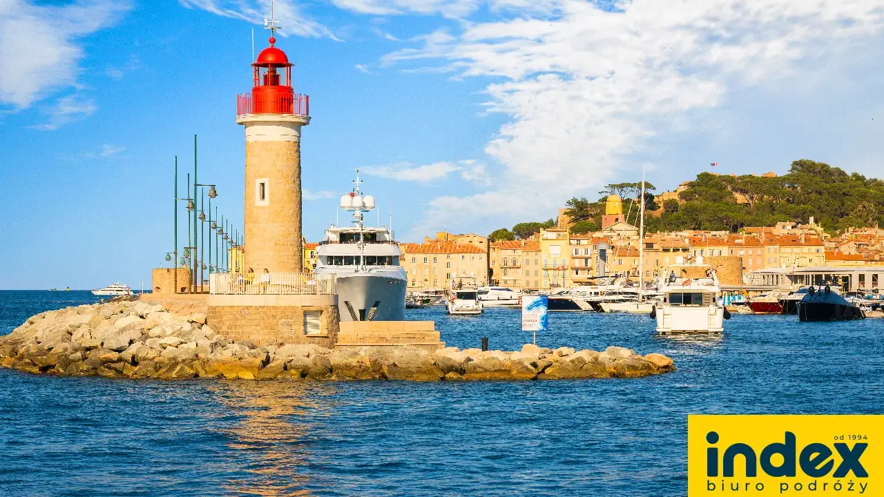 Wycieczka do Hiszpanii i Francji - Costa Brava i Lazurowe Wybrzeże