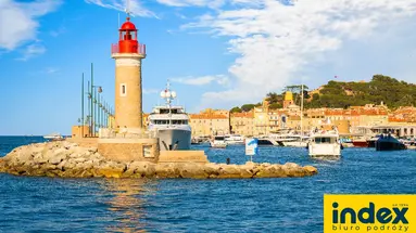 Wycieczka do Hiszpanii i Francji - Costa Brava i Lazurowe Wybrzeże
