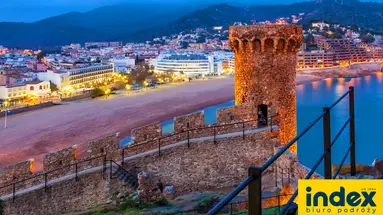 Wycieczka do Hiszpanii i Francji - Costa Brava i Lazurowe Wybrzeże