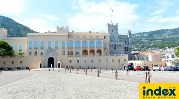 Wycieczka do Hiszpanii i Francji z plażowaniem - Costa Brava i Lazurowe Wybrzeże HB