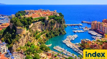 Wycieczka do Hiszpanii i Francji z Plażowaniem - Costa Brava i Lazurowe Wybrzeże HB