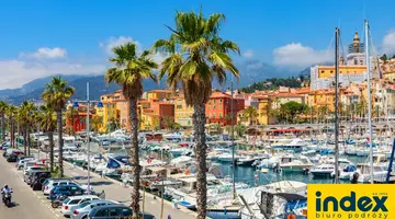 Wycieczka do Hiszpanii i Francji z Plażowaniem - Costa Brava i Lazurowe Wybrzeże HB