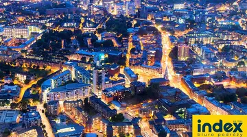 Wycieczka do Londynu samolotem - wylot z Katowic BB