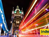 Wycieczka do Londynu samolotem - wylot z Katowic BB
