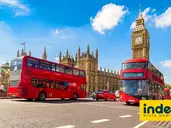 Wycieczka do Londynu samolotem - wylot z Katowic BB