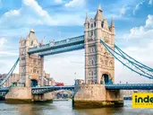 Wycieczka do Londynu z noclegiem w hotelu Formule 1 BB