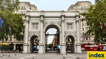 Wycieczka do Londynu z noclegiem w hotelu Formule 1 BB