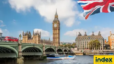 Wycieczka do Londynu z noclegiem w hotelu Formule 1 BB