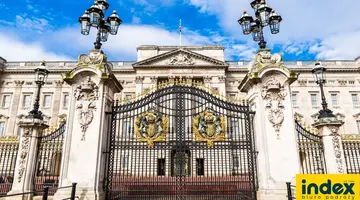 Wycieczka do Londynu z noclegiem w hotelu Formule 1 BB