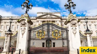 Wycieczka do Londynu z noclegiem w hotelu Formule 1 BB