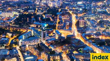 Wycieczka do Londynu z noclegiem w hotelu Formule 1 BB