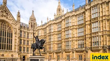 Wycieczka do Londynu z noclegiem w hotelu Formule 1 BB