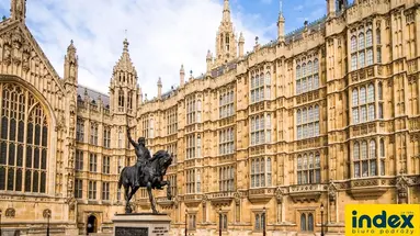 Wycieczka do Londynu z noclegiem w hotelu Formule 1 BB