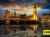 Wycieczka do Londynu z noclegiem w hotelu Formule 1 BB