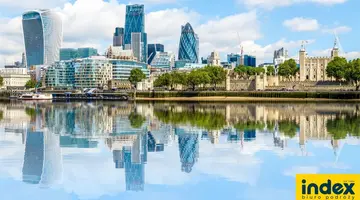 Wycieczka do Londynu z noclegiem w hotelu Formule 1 BB