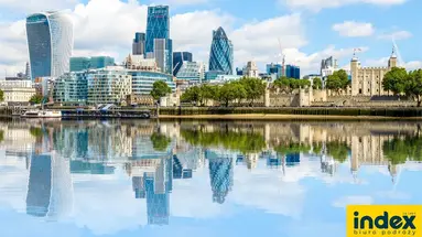 Wycieczka do Londynu z noclegiem w hotelu Formule 1 BB