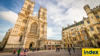 Wycieczka do Londynu z noclegiem w hotelu Formule 1 BB