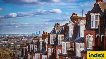 Wycieczka do Londynu z noclegiem w hotelu Formule 1 BB
