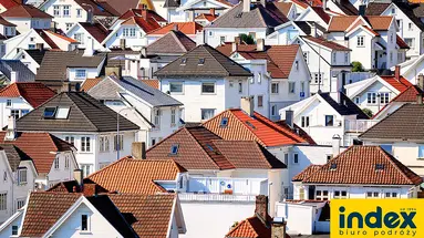 Wycieczka do Norwegii samolotem - Oslo, Bergen, Stavanger - wylot z Warszawy HB