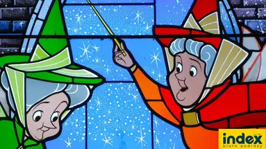 Wycieczka do Paryża i Eurodisneyland BB