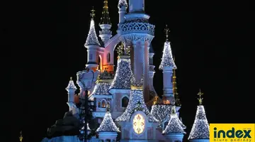 Wycieczka do Paryża i Eurodisneyland BB