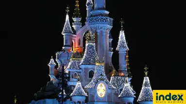 Wycieczka do Paryża i Eurodisneyland BB