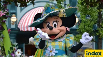 Wycieczka do Paryża i Eurodisneyland BB