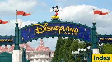 Wycieczka do Paryża i Eurodisneyland BB