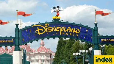 Wycieczka do Paryża i Eurodisneyland BB